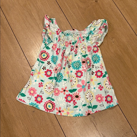 Baby girl clothes bundle Size 18 months Including pants - Picture 7 of 11